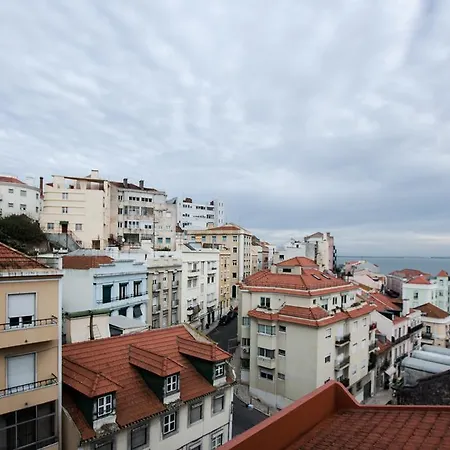 Lejlighed Apartamento Love