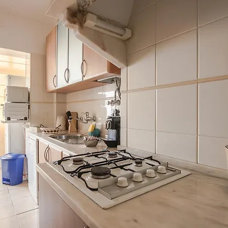 Lejlighed Apartamento Love