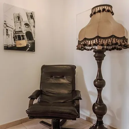 Apartamento Love Lejlighed Lisboa